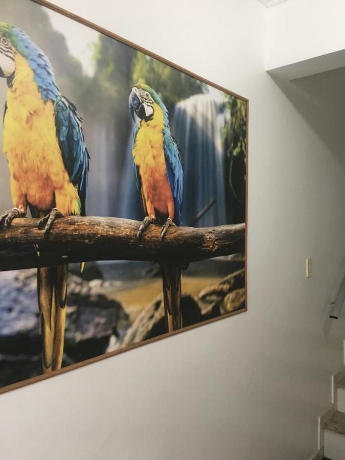 Linda Cobertura De 3 Quartos Na Praia Grande Em Ubatuba Exterior photo