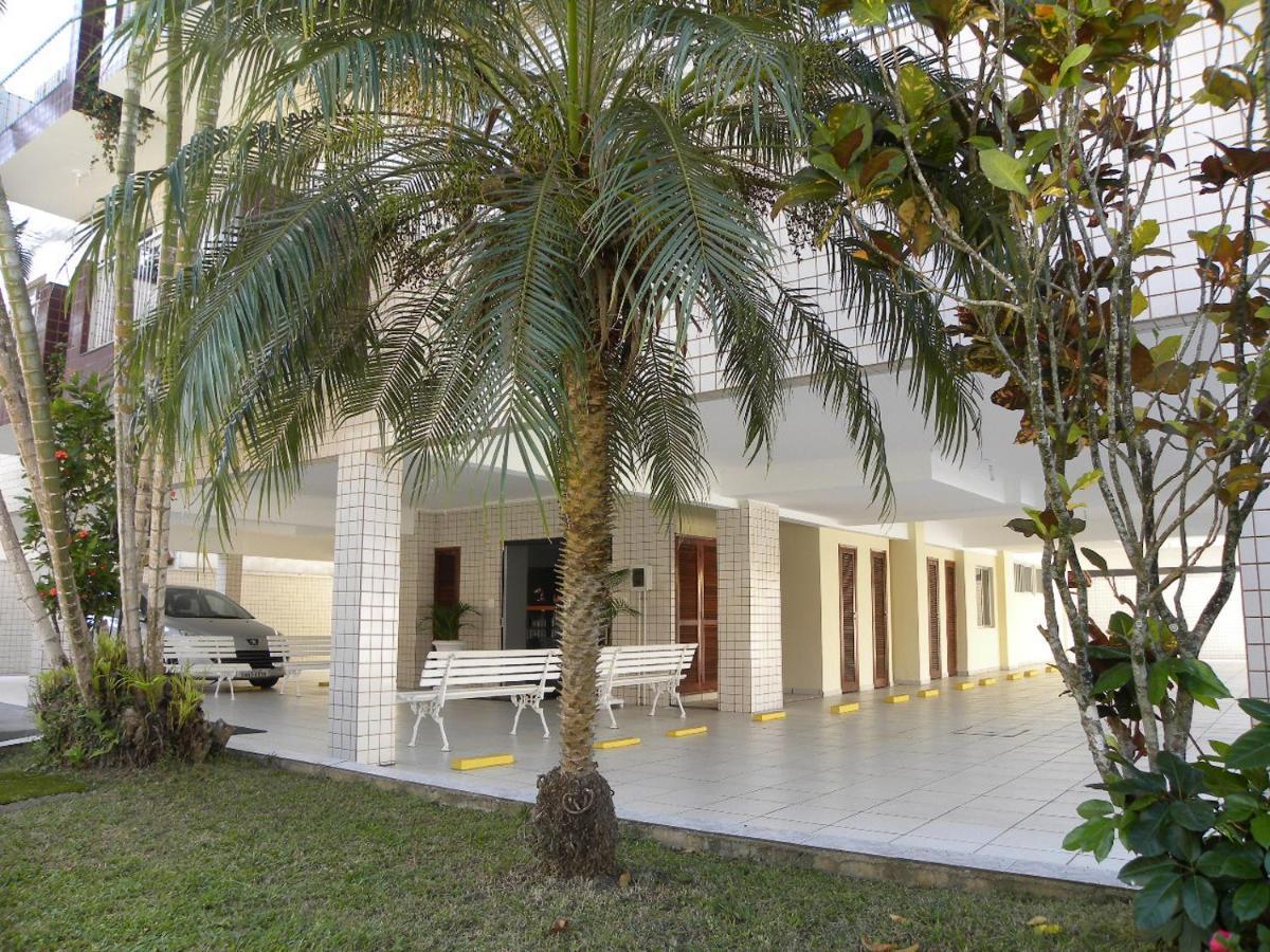 Linda Cobertura De 3 Quartos Na Praia Grande Em Ubatuba Exterior photo