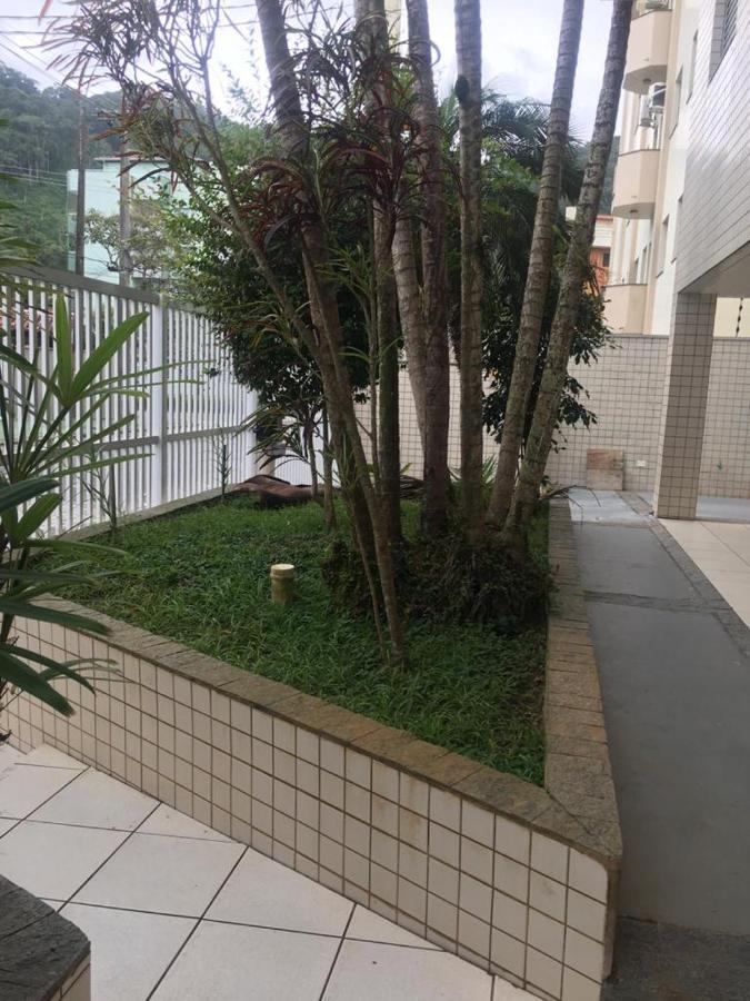 Linda Cobertura De 3 Quartos Na Praia Grande Em Ubatuba Exterior photo