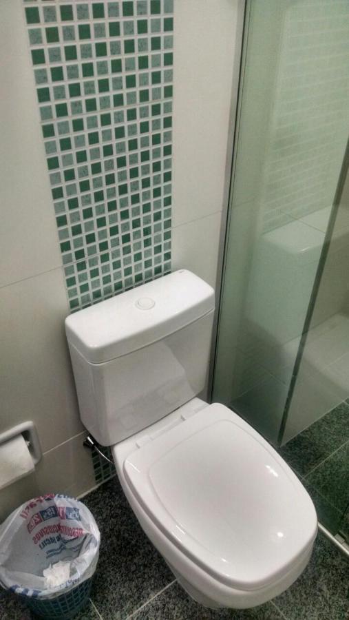 Linda Cobertura De 3 Quartos Na Praia Grande Em Ubatuba Exterior photo